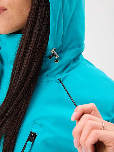 Куртка Forcelab Голубой, 7066222