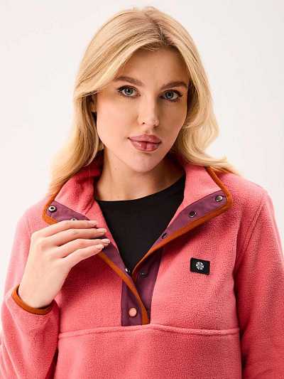 Кофта Lafor Розовый, 7670228