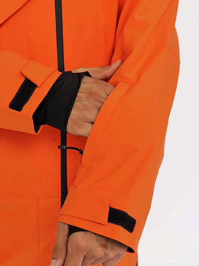 Комбинезон Lafor Оранжевый, 7670162