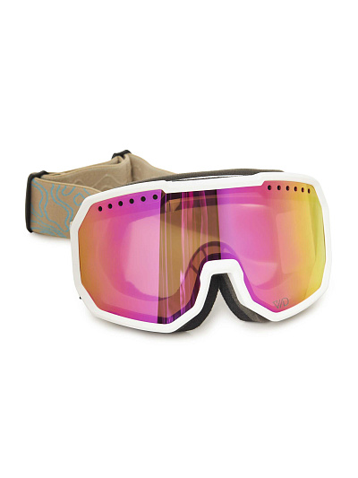 Маска Winday Розовый, 877837