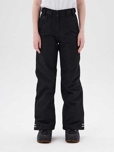 Штаны Lafor Черный, 7670171