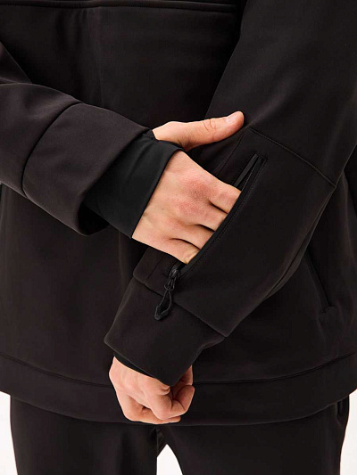 Анорак Forcelab Черный, 7066212