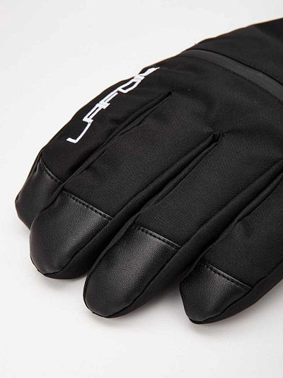 Перчатки Lafor Черный, 7670186