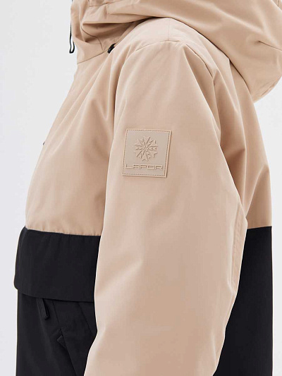 Анорак Lafor Черный, 7670169