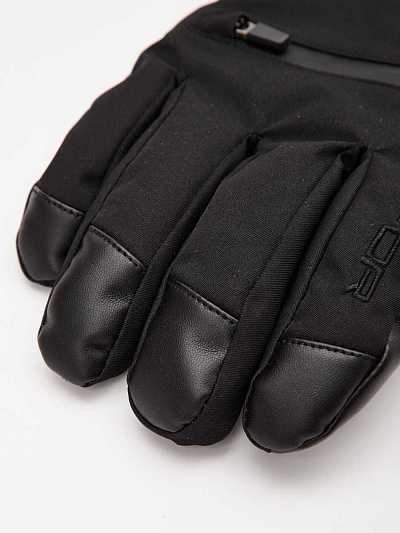 Перчатки Lafor Черный, 7670185