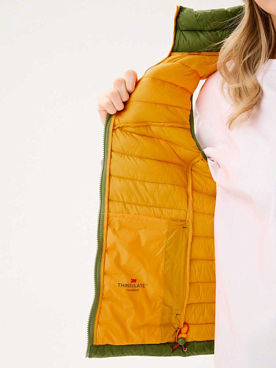 Жилет Lafor Хаки, 7670207