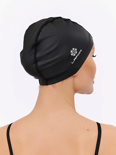 Шапочка Lafor Черный, 7670201