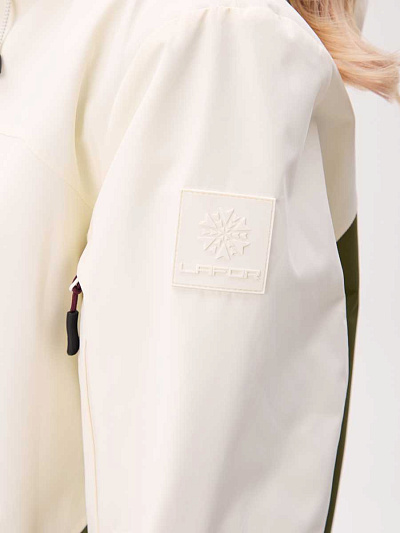 Куртка Lafor Оливковый, 7670165