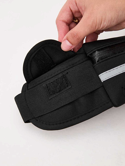 Сумка Lafor Черный, 7670221