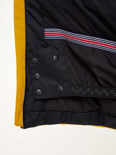 Куртка Lafor Коричневый, 767053