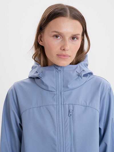 Парка Lafor Голубой, 7670154