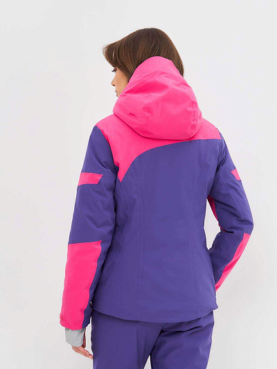 Куртка Winday Фиолетовый, 87787