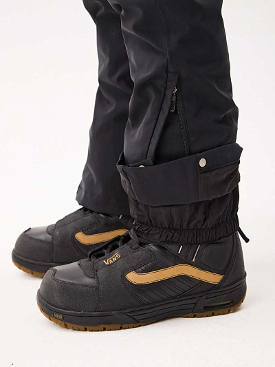 Штаны Forcelab Черный, 7066221