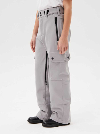 Штаны Forcelab Серый, 7066218