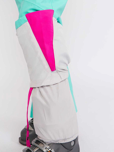 Комбинезон Forcelab Мятный, 7066215