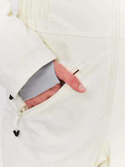 Комбинезон Winday Бежевый, 877813