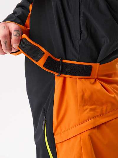 Комбинезон Lafor Оранжевый, 7670159