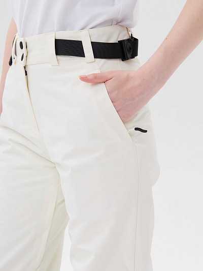 Штаны Lafor Белый, 7670171