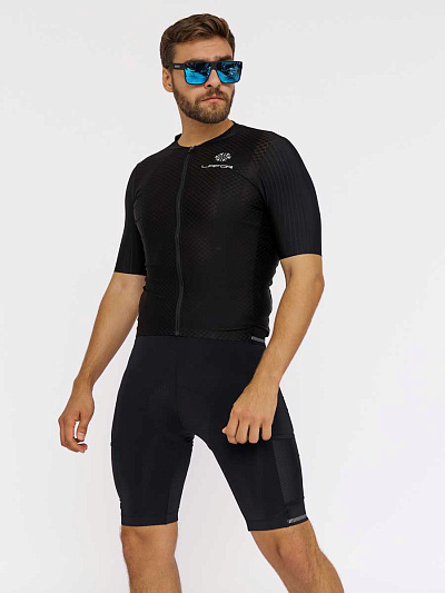 Джерси Lafor Черный, 7670202