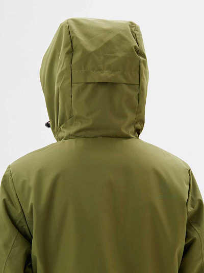 Куртка Lafor Оливковый, 7670167