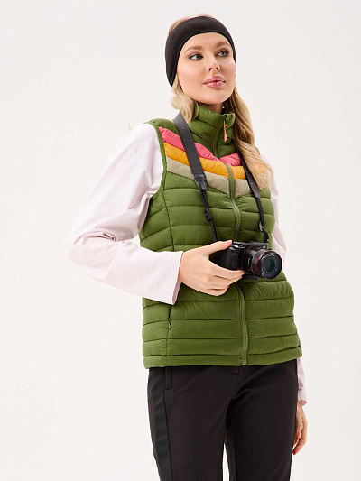 Жилет Lafor Хаки, 7670207