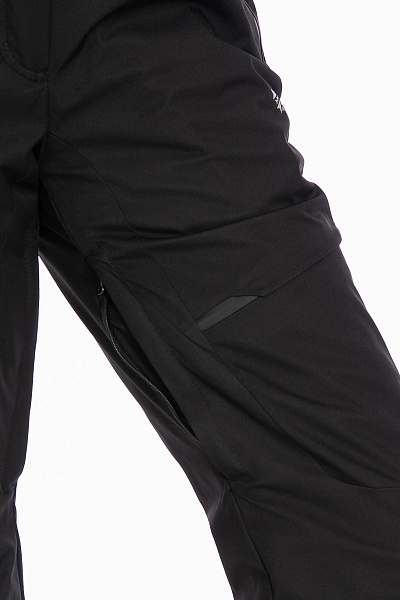 Женский горнолыжный Костюм Lafor Желтый, 767054K1