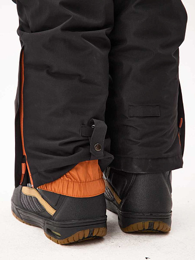 Комбинезон Lafor Черный, 7670173