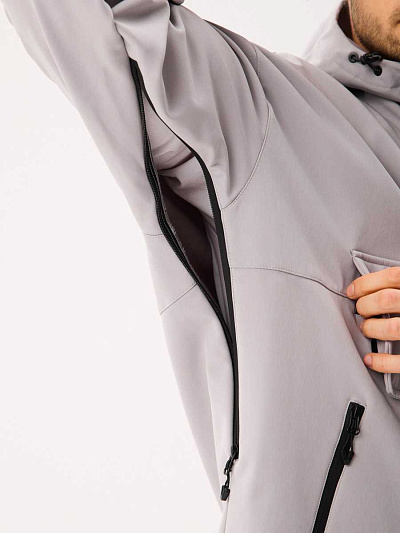 Анорак Forcelab Серый, 7066212