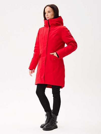 Парка Lafor Красный, 7670206