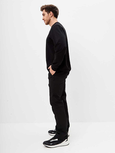 Штаны Winday Черный, 877835