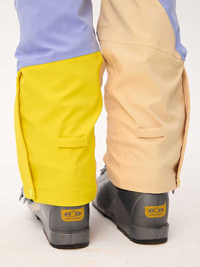 Комбинезон Forcelab Бежевый, 7066214