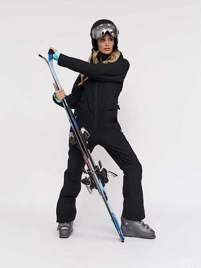 Комбинезон Forcelab Черный, 7066215