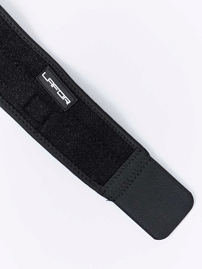 Ортезы спортивные комплект 2 шт. Lafor Черный, 7670200