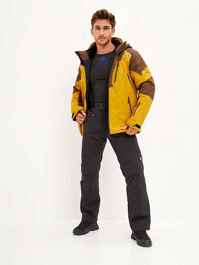 Куртка Lafor Коричневый, 767053