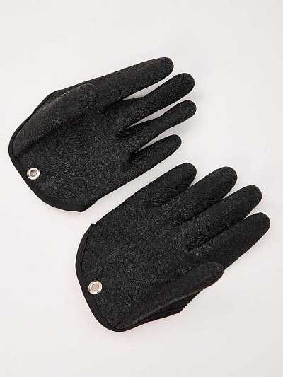 Перчатка (левая) Lafor Черный, 7670257