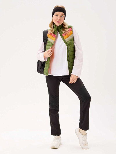 Жилет Lafor Хаки, 7670207