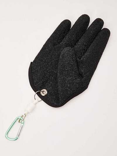 Перчатка (левая) Lafor Черный, 7670257