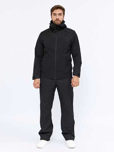 Ветровка Forcelab Черный, 7066183