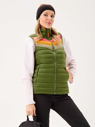 Жилет Lafor Хаки, 7670207