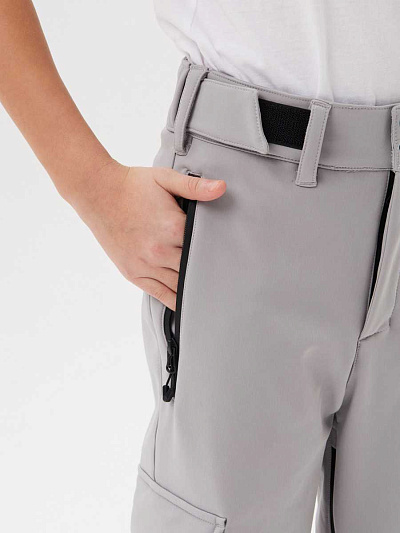 Штаны Forcelab Серый, 7066218