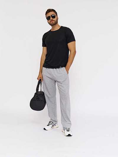 Футболка Lafor Черный, 7670226