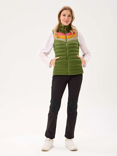 Жилет Lafor Хаки, 7670207