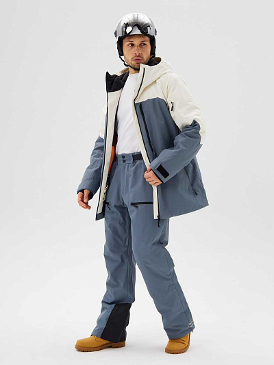 Куртка Lafor Серый, 7670175