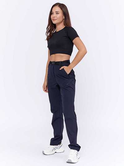 Штаны Lafor Темно-синий, 7670164