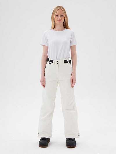 Штаны Lafor Белый, 7670171