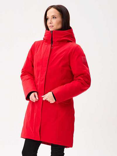 Парка Lafor Красный, 7670206