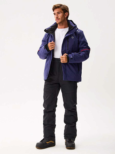 Куртка Forcelab Темно-синий, 7066223