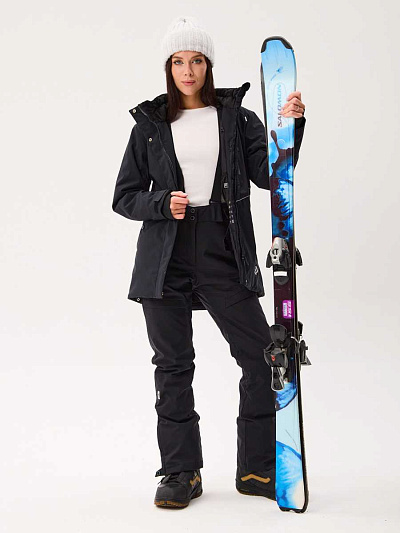 Куртка Forcelab Черный, 7066222