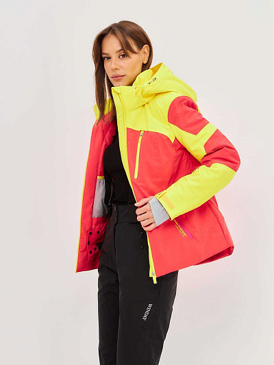 Куртка Winday Розовый, 87787