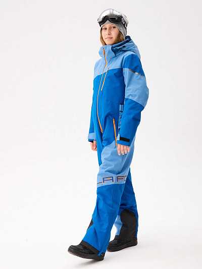 Комбинезон Lafor Голубой, 7670181